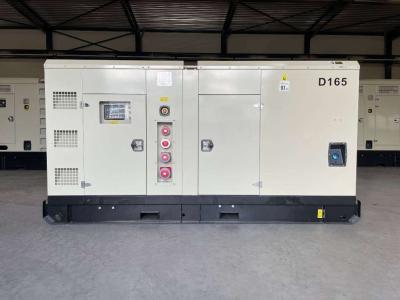 Hyundai P086TI-1 - 165 kVA Generator - DPX-19851 en vente par DPX Power Europe B.V.