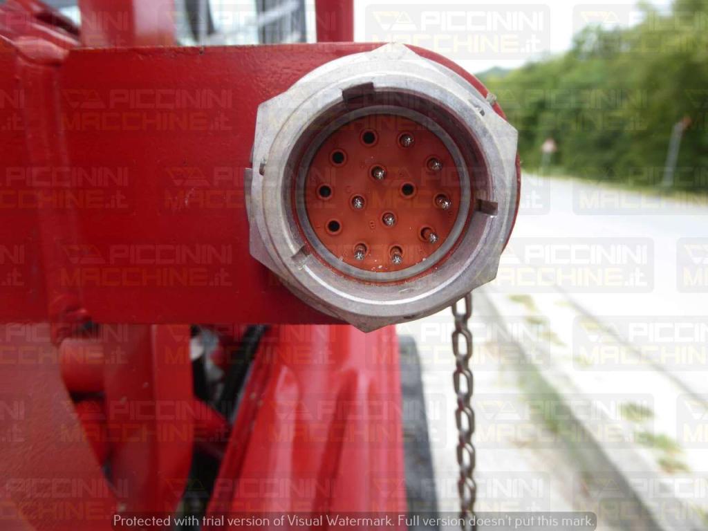 Takeuchi TL6R Photo 12