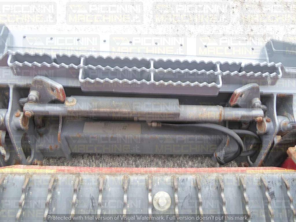 Takeuchi TL6R Photo 13