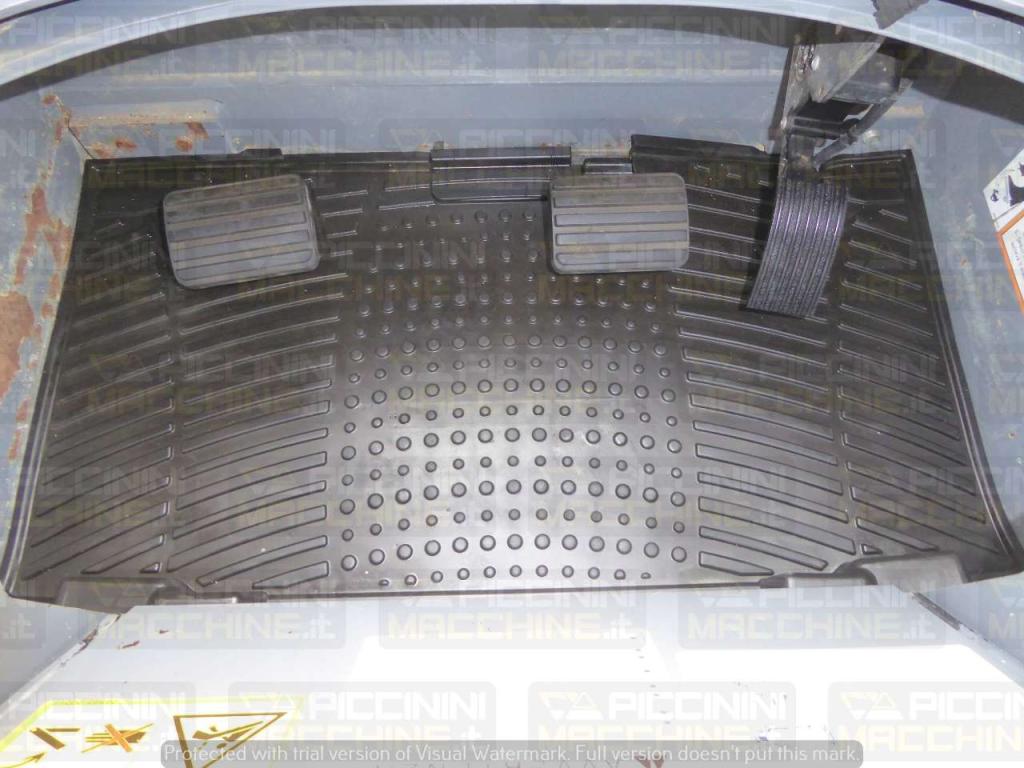 Takeuchi TL6R Photo 21