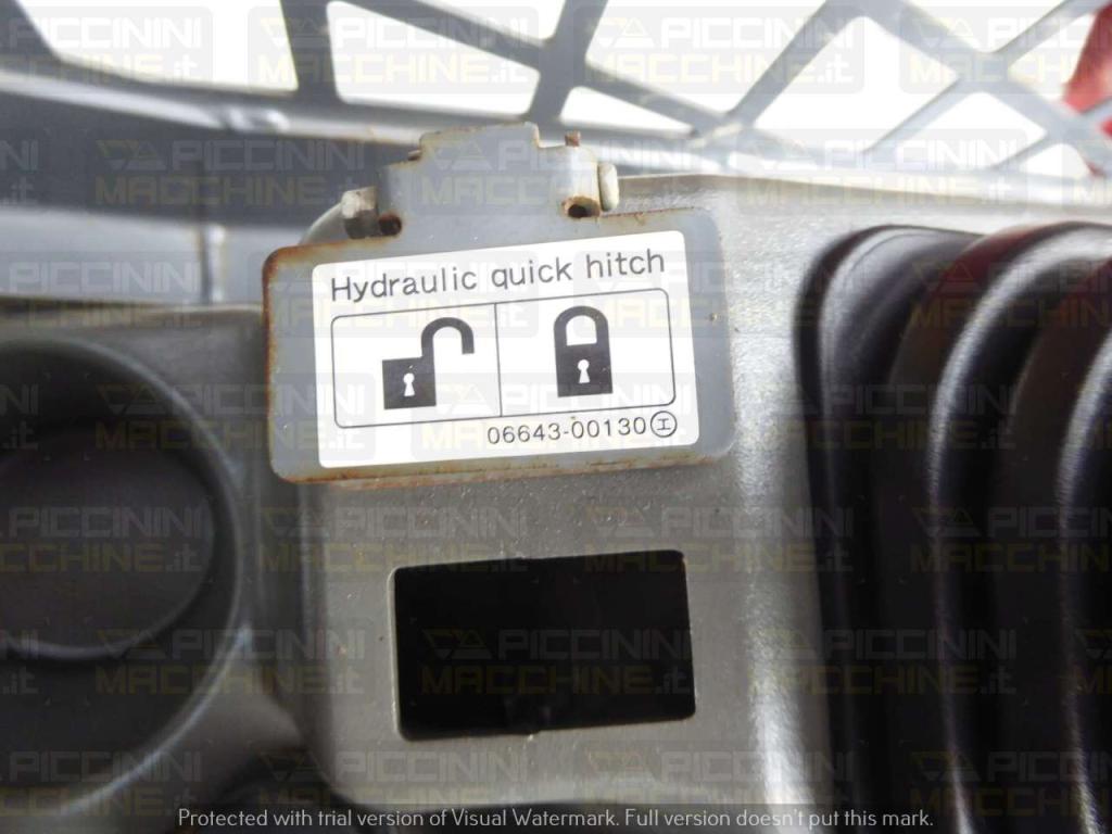 Takeuchi TL6R Photo 24