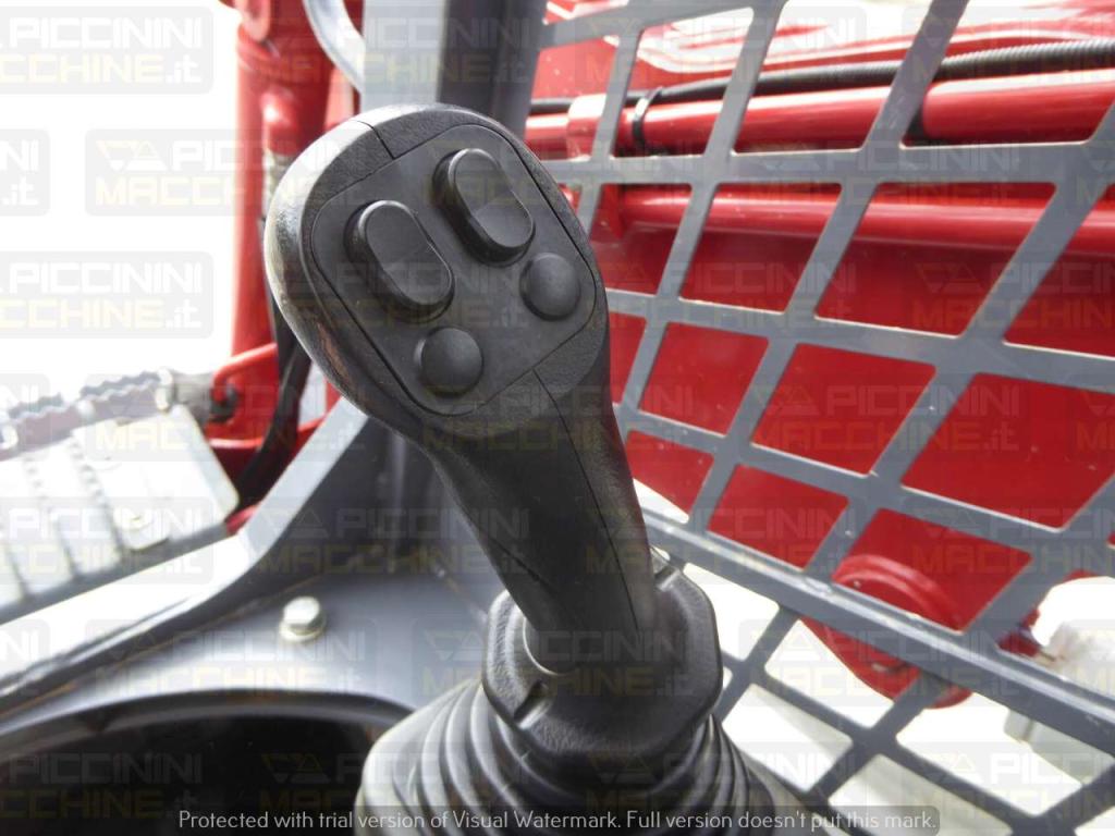 Takeuchi TL6R Photo 26