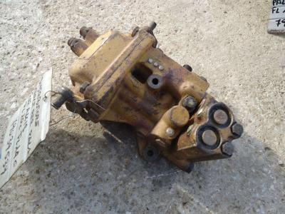 Levier de vitesses pour Fiat Allis FL10C - FL14C - CODICE 79039539 - en vente par OLM 90 Srl