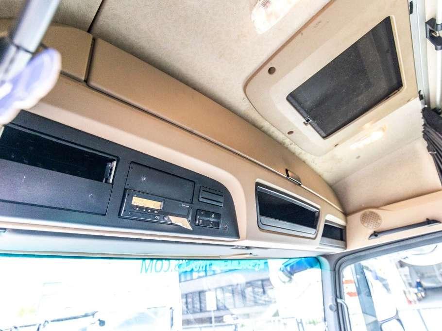 Mercedes-Benz ACTROS 1846 LS +ADR Photo 13