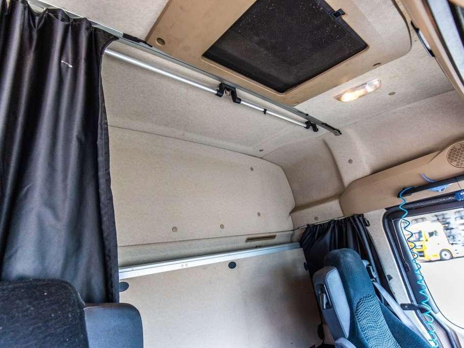 Mercedes-Benz ACTROS 1846 LS +ADR Photo 21
