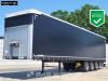Schwarzmüller Lift + Sliding Roof Lift Axle Hubdach Photo 1 thumbnail