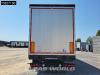 Schwarzmüller Lift + Sliding Roof Lift Axle Hubdach Photo 7 thumbnail