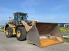 Caterpillar 962M Photo 7 thumbnail