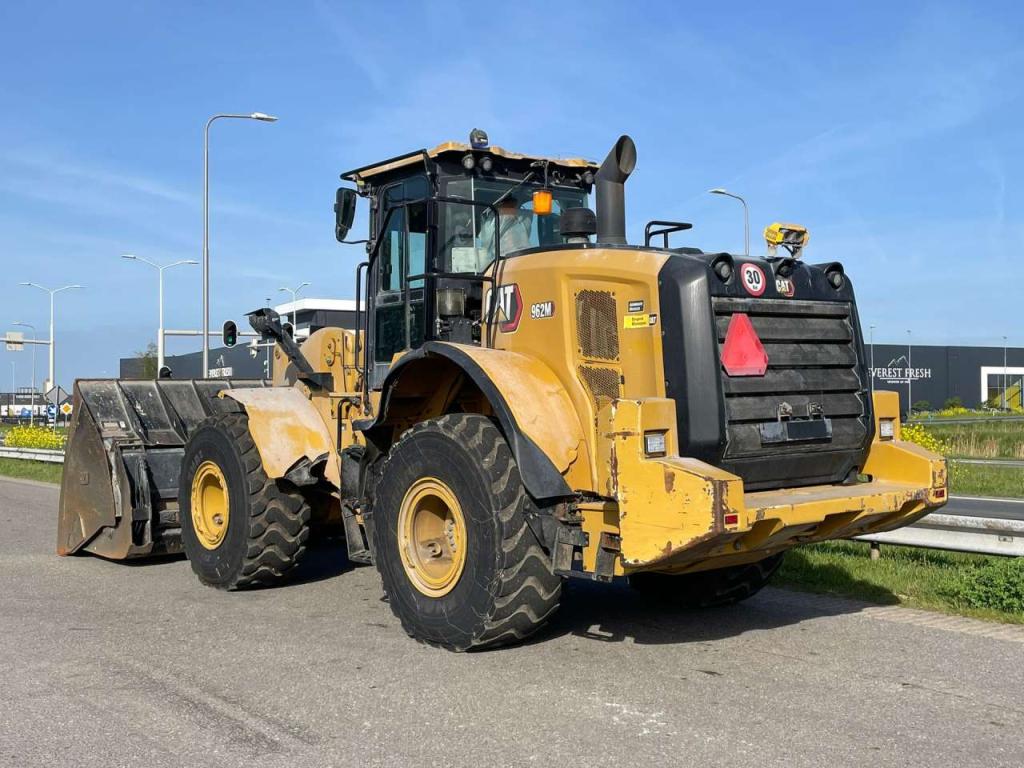 Caterpillar 962M Photo 3