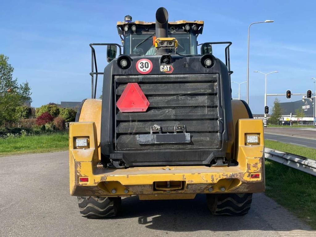 Caterpillar 962M Photo 4