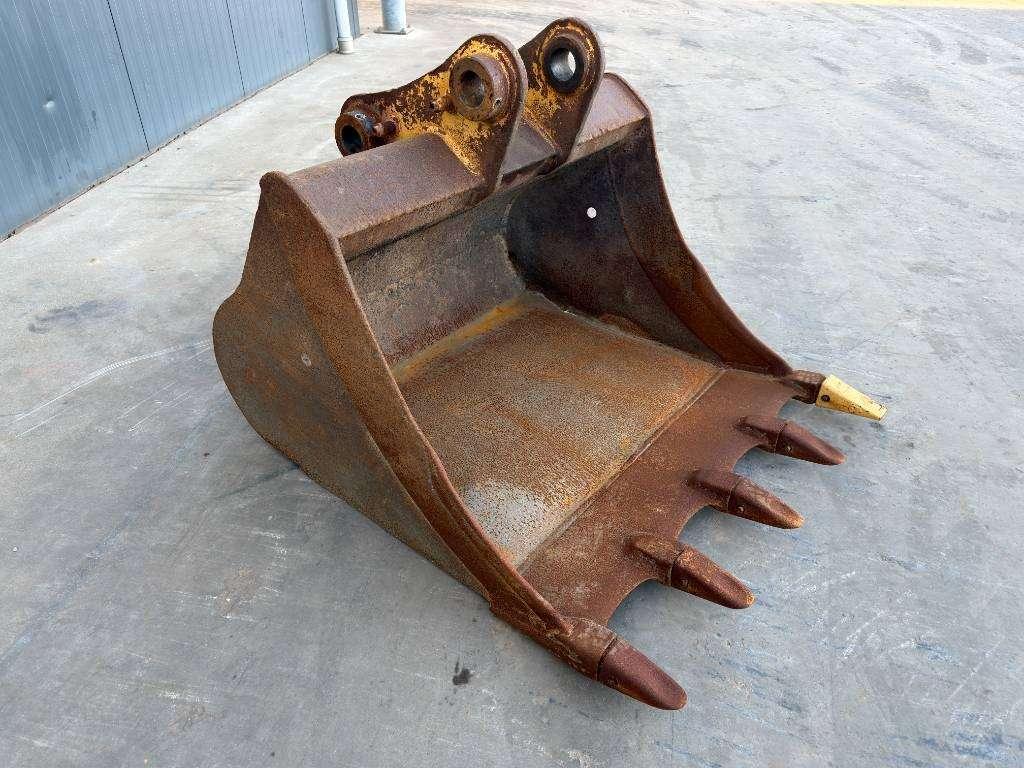 Caterpillar 311D / 312D / 312E / 313F / 314D / 314F / 315F Photo 3