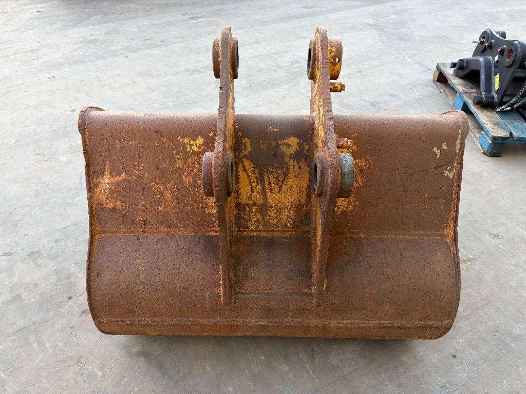 Caterpillar 311D / 312D / 312E / 313F / 314D / 314F / 315F Photo 5