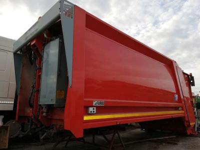 Farid TISM - 23 en vente par PSL Autocarri Srl