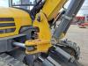 Wacker Neuson ET145 Photo 22 thumbnail