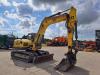 Wacker Neuson ET145 Photo 6 thumbnail