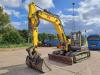Wacker Neuson ET145 Photo 7 thumbnail