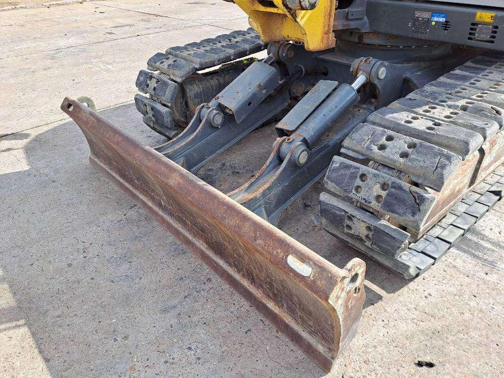Wacker Neuson ET145 Photo 11