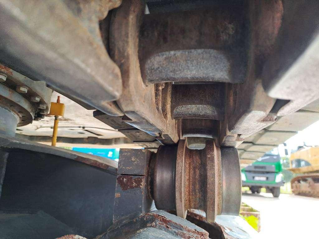 Wacker Neuson ET145 Photo 14