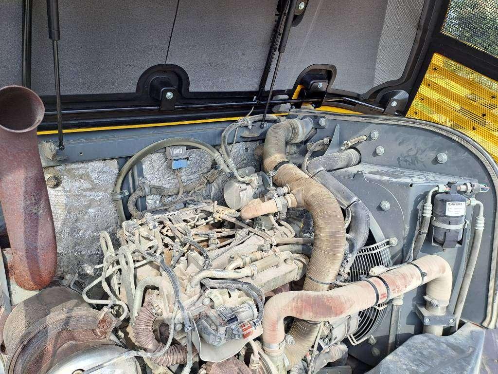 Wacker Neuson ET145 Photo 18