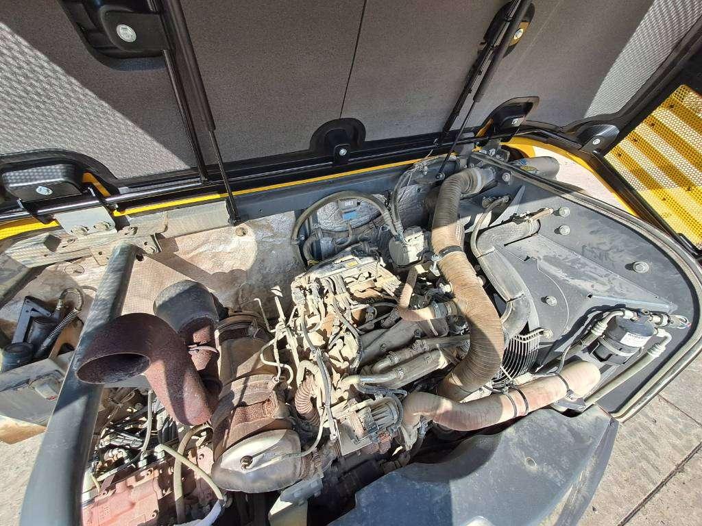 Wacker Neuson ET145 Photo 20