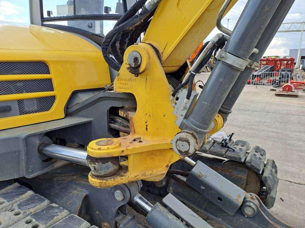 Wacker Neuson ET145 Photo 22