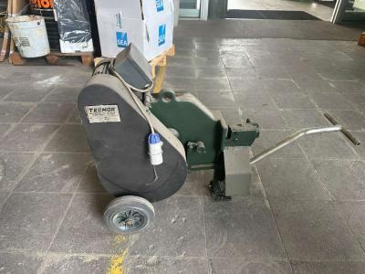 TECMOR TIPO 22 en vente par COMMET S.r.l.