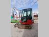 Takeuchi TB230 Photo 3 thumbnail