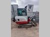 Takeuchi TB230 Photo 7 thumbnail