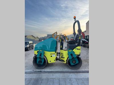 Ammann ARX 26-2 en vente par CaViTrack
