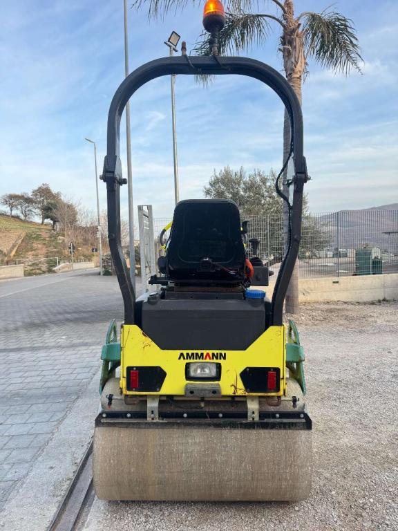 Ammann ARX 26-2 Photo 6