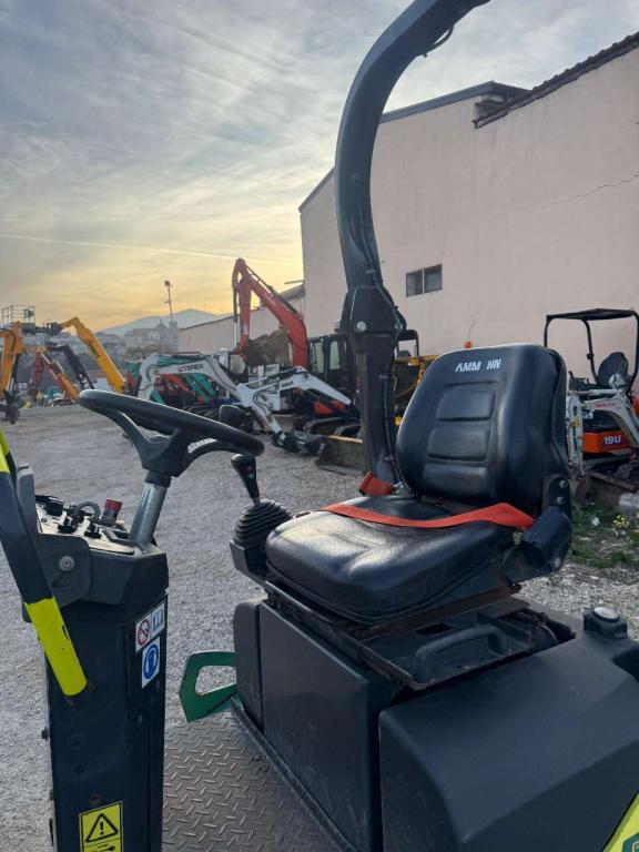 Ammann ARX 26-2 Photo 8