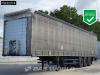 Schmitz SCB*S3T 3 axles Sliding Roof Photo 1 thumbnail