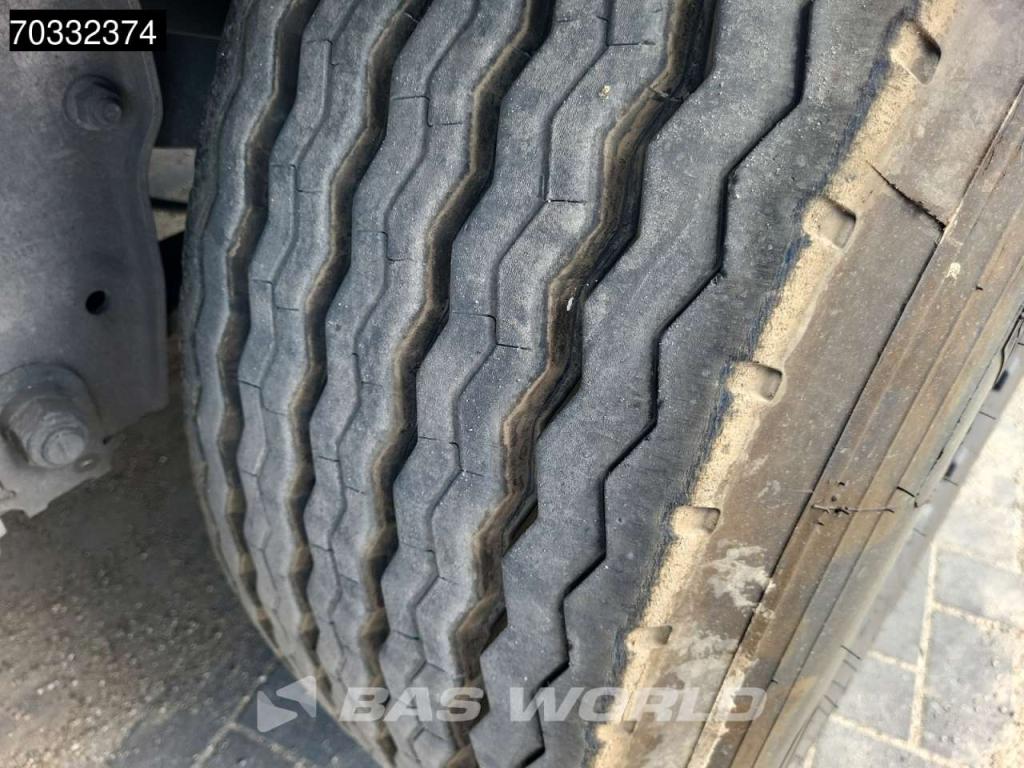 Schmitz SCB*S3T 3 axles Sliding Roof Photo 22