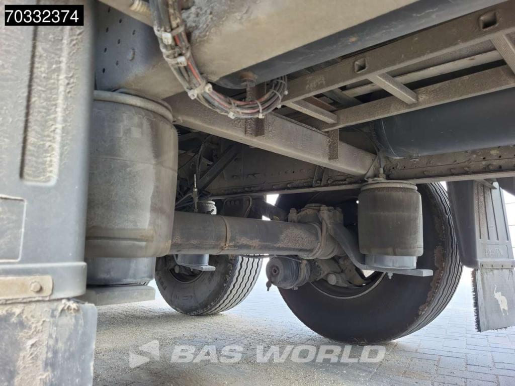 Schmitz SCB*S3T 3 axles Sliding Roof Photo 25