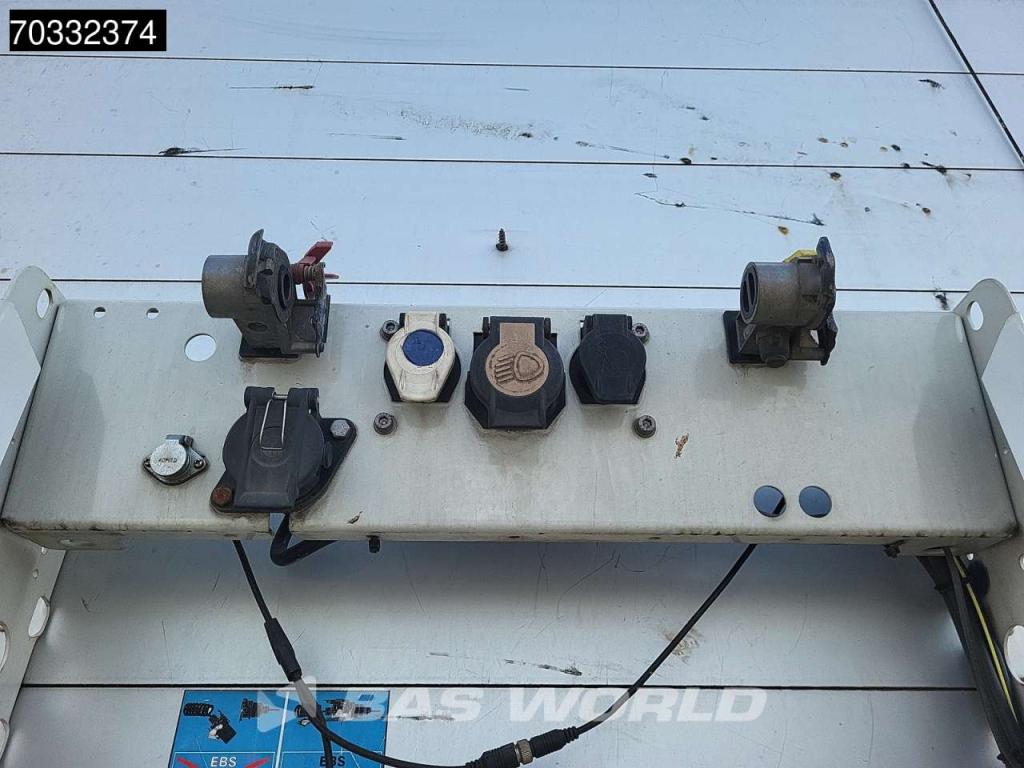 Schmitz SCB*S3T 3 axles Sliding Roof Photo 26