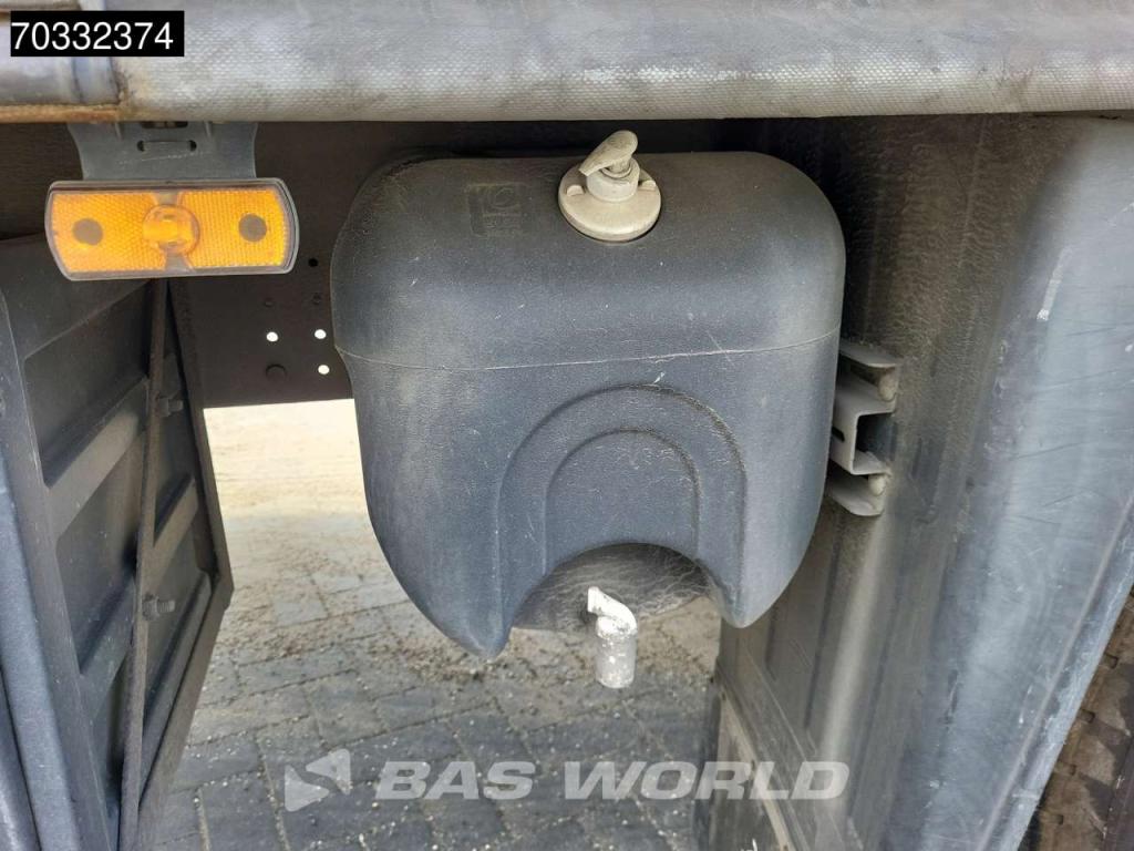 Schmitz SCB*S3T 3 axles Sliding Roof Photo 30
