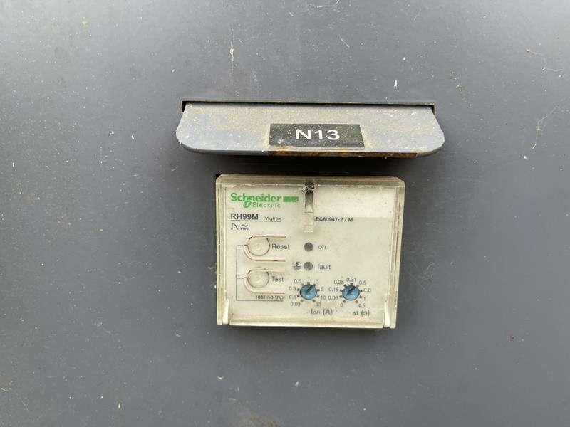 Atlas Copco QAS 80 Photo 5