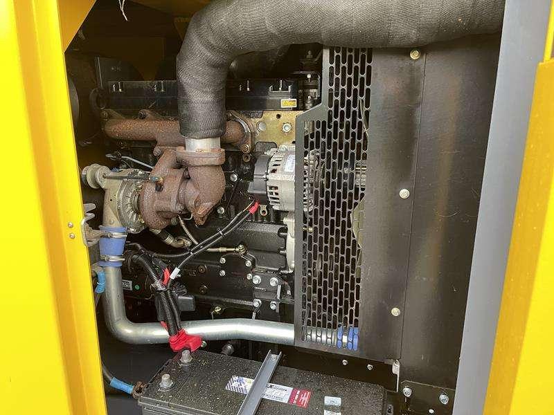 Atlas Copco QAS 80 Photo 6