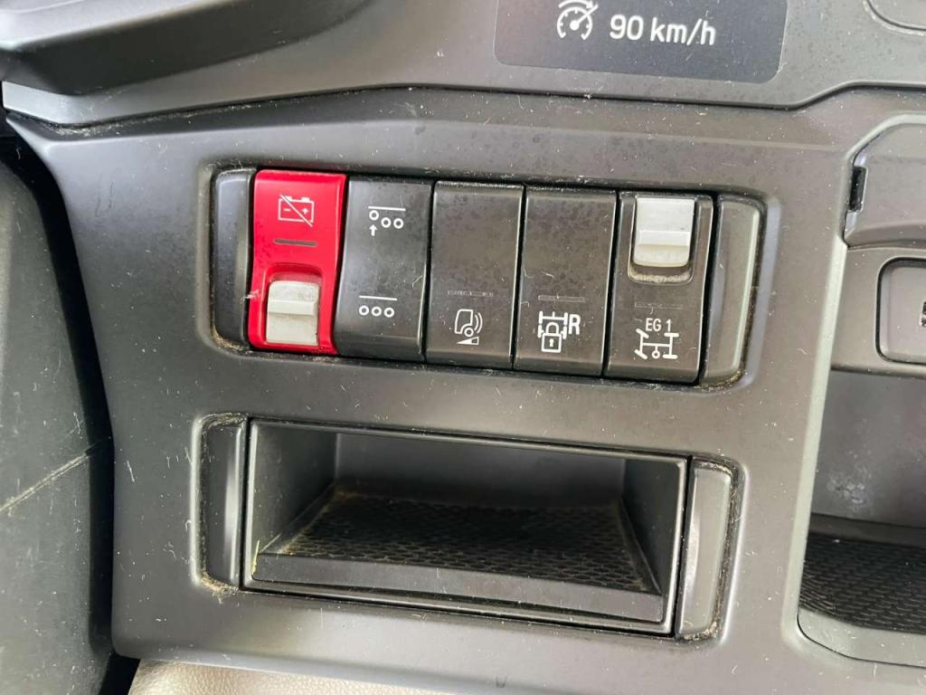 Scania P450 A4X2NA Photo 20