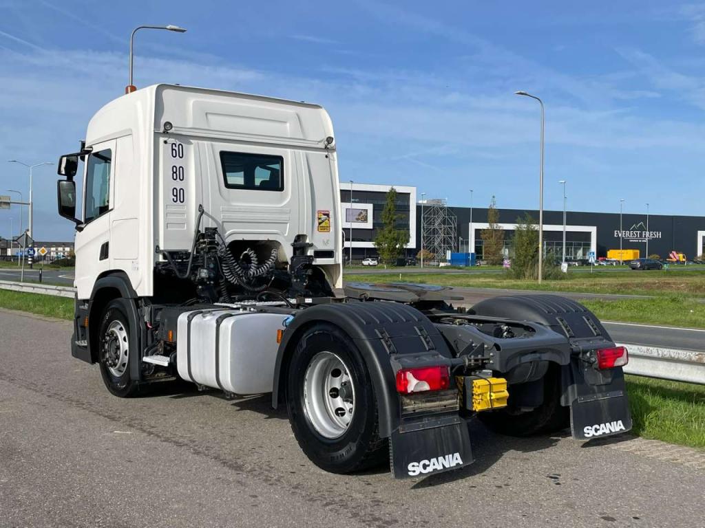 Scania P450 A4X2NA Photo 3