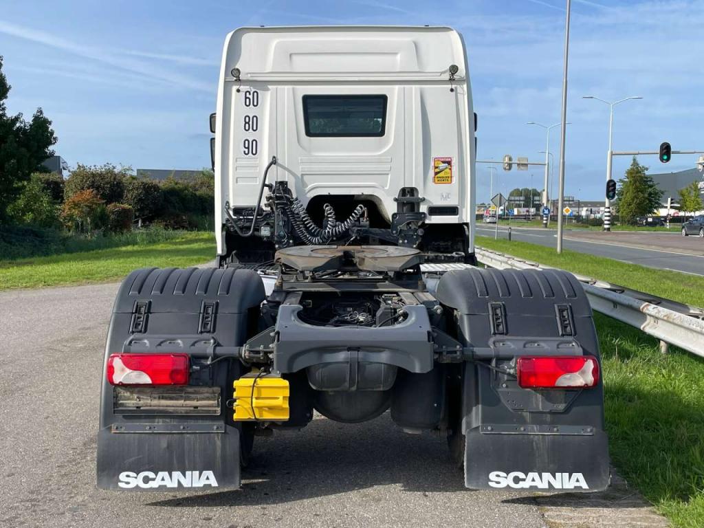 Scania P450 A4X2NA Photo 4
