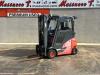 Linde H16D-01 Photo 1 thumbnail