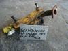 Échangeur de chaleur pour Fiat Allis FL8 - FL4 Photo 3 thumbnail