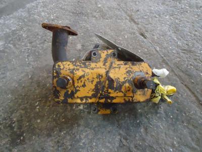 Échangeur de chaleur pour Fiat Allis FL8 - FL4 en vente par OLM 90 Srl