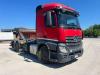 Mercedes-Benz Camion ampliroll Photo 7 thumbnail
