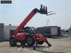 Manitou MT1440 A/C - Sway Photo 16 thumbnail