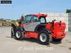 Manitou MT1440 A/C - Sway Photo 2 thumbnail