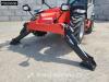 Manitou MT1440 A/C - Sway Photo 24 thumbnail