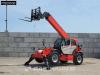 Manitou MT1440 A/C - Sway Photo 3 thumbnail