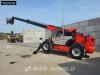 Manitou MT1440 A/C - Sway Photo 6 thumbnail